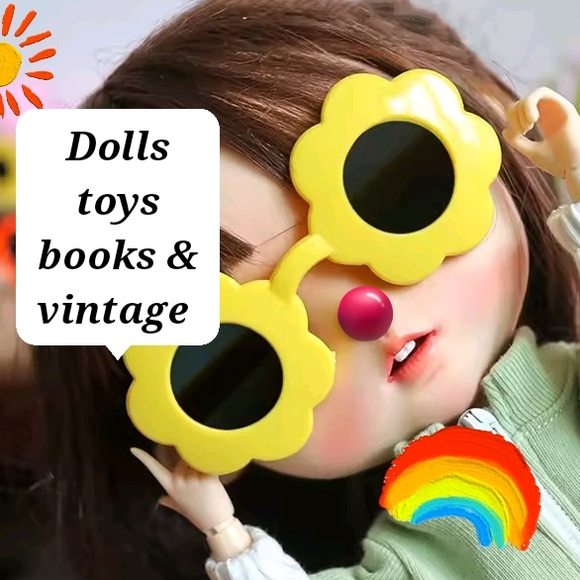 Rylee and Cru Floral Baby Dress - Picture 4 of 5